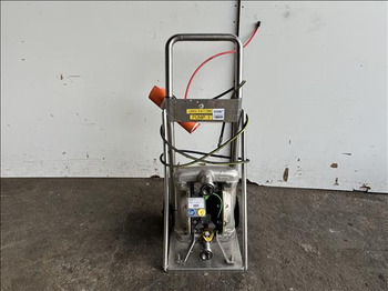 Μηχανή τροφίμων