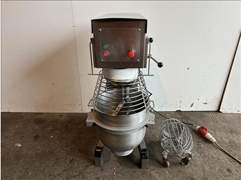 Μηχανή τροφίμων