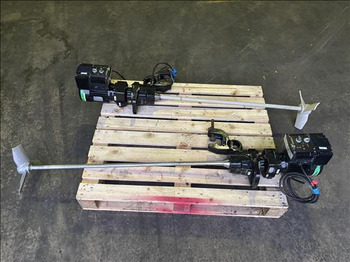 Μηχανή τροφίμων