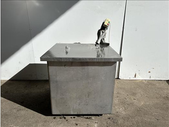 Μηχανή τροφίμων