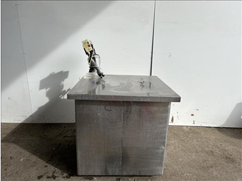 Μηχανή τροφίμων