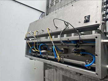 Μηχάνημα αρτοποιίας Danmatic Spray unit Spray glazing machine: φωτογραφία 5