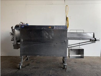 Μηχανή τροφίμων