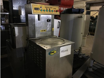 Μηχανή τροφίμων