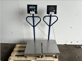 Μηχανή τροφίμων