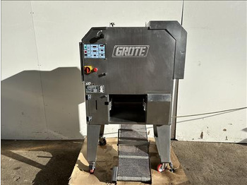 Μηχανή τροφίμων