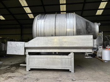 Μηχανή τροφίμων