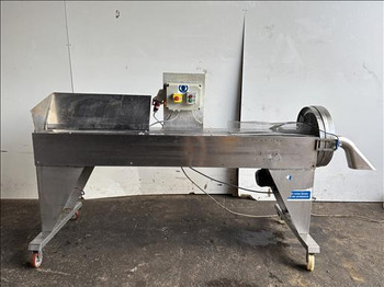 Μηχανή τροφίμων