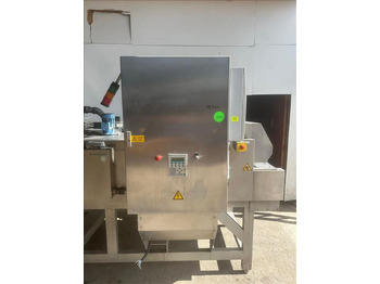 Βιομηχανικός εξοπλισμός Linde Cryoflex CTFA4-60 Cryogenic Freezer: φωτογραφία 5 Βιομηχανικός εξοπλισμός Linde Cryoflex CTFA4-60 Cryogenic Freezer: φωτογραφία 5