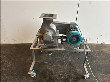 Μηχανή τροφίμων NNP