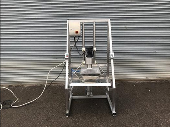 Μηχανή τροφίμων NNP