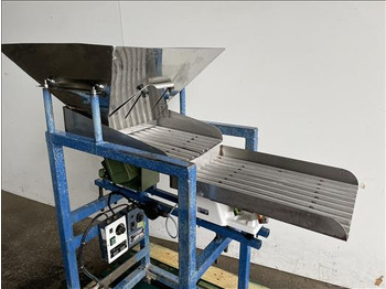 Μεταφορική ταινία NNP Vibratory conveyor: φωτογραφία 2