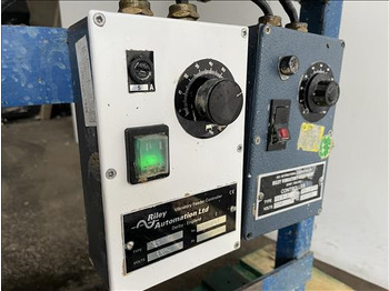 Μεταφορική ταινία NNP Vibratory conveyor: φωτογραφία 5