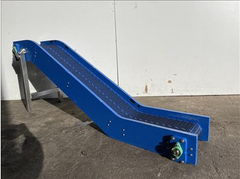 Μεταφορική ταινία NNP elevator conveyor: φωτογραφία 2