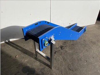 Μεταφορική ταινία NNP elevator conveyor: φωτογραφία 3