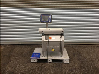 Μηχανή τροφίμων