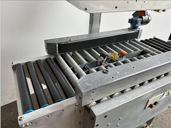 Μηχανή συσκευασίας Soco T10 Case taper: φωτογραφία 3