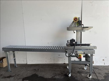 Μηχανή συσκευασίας