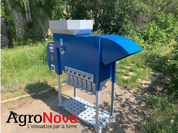 Μίσθωση AG Energy AGM séparateur de grains AG Energy AGM séparateur de grains: φωτογραφία 1