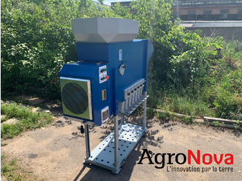 Μίσθωση AG Energy AGM séparateur de grains AG Energy AGM séparateur de grains: φωτογραφία 2