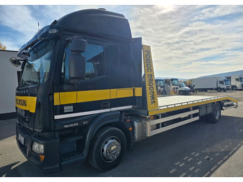 Φορτηγό ρυμούλκησης IVECO EuroCargo