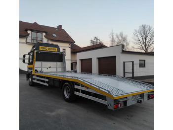 Φορτηγό ρυμούλκησης IVECO EuroCargo