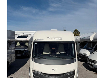 Ενιαίο αυτοκινούμενο MOBILVETTA