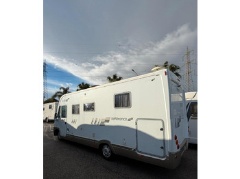 Ενιαίο αυτοκινούμενο Pilote G740: φωτογραφία 3