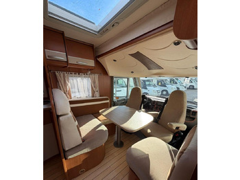 Ενιαίο αυτοκινούμενο Pilote G740: φωτογραφία 5