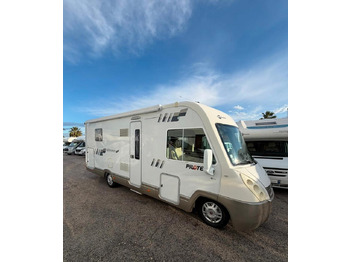 Ενιαίο αυτοκινούμενο Pilote G740: φωτογραφία 2