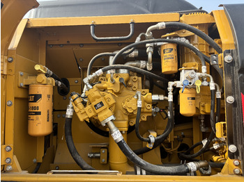 Ερπυστριοφόρος εκσκαφέας CATERPILLAR CAT336 [ Copy ]: φωτογραφία 4