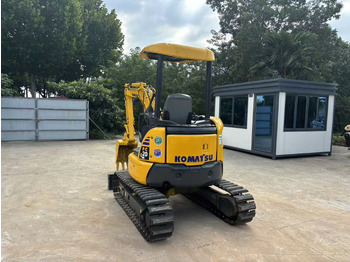 Μίσθωση Komatsu Komatsu 20, Komatsu 20 Komatsu Komatsu 20, Komatsu 20: φωτογραφία 2