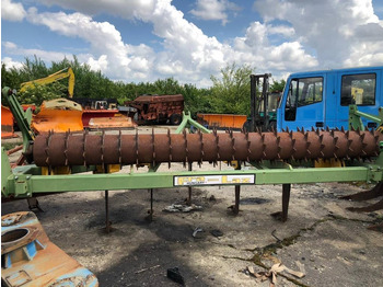 Καλλιεργητής Agrifarm 4.2m: φωτογραφία 4 Καλλιεργητής Agrifarm 4.2m: φωτογραφία 4