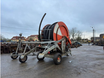 Μίσθωση Bauer RainStar 100/430  Bauer RainStar 100/430: φωτογραφία 4