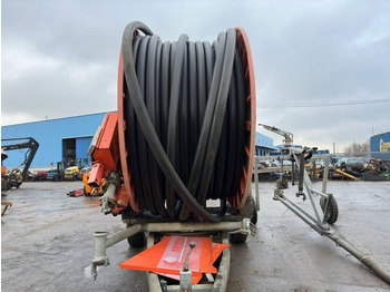 Μίσθωση Bauer RainStar 100/430  Bauer RainStar 100/430: φωτογραφία 5