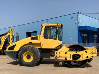 Μίσθωση Bomag BW 219 D H-4  Bomag BW 219 D H-4: φωτογραφία 2