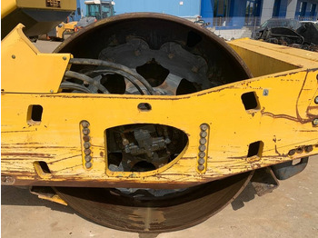 Μίσθωση Bomag BW 219 D H-4  Bomag BW 219 D H-4: φωτογραφία 4