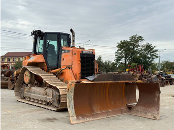Μπουλντόζα CATERPILLAR D6N LGP