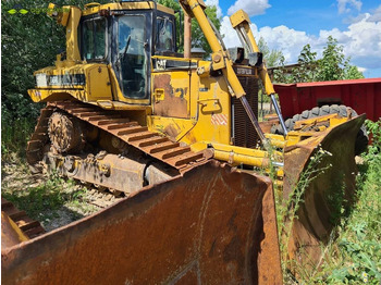Μπουλντόζα CATERPILLAR D6R