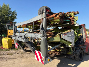 Εξαρτηματα - Θεριζοαλωνιστική μηχανή CLAAS