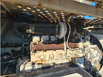 Οδοστρωτήρες Compactor MV 618 DT: φωτογραφία 3 Οδοστρωτήρες Compactor MV 618 DT: φωτογραφία 3