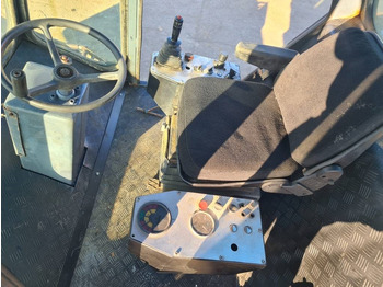 Οδοστρωτήρες Compactor MV 618 DT: φωτογραφία 5 Οδοστρωτήρες Compactor MV 618 DT: φωτογραφία 5