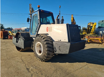 Οδοστρωτήρες Compactor MV 618 DT: φωτογραφία 2 Οδοστρωτήρες Compactor MV 618 DT: φωτογραφία 2