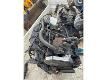 Κινητήρας CUMMINS