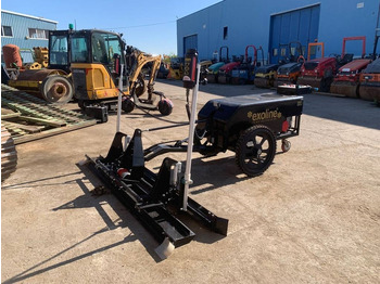 Εξοπλισμός σκυροδέματος