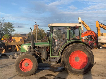 Τρακτέρ Fendt 209S: φωτογραφία 3