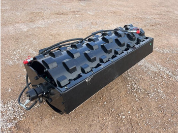 Οδοστρωτήρας