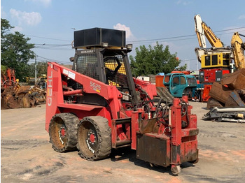 Φορτωτής πλάγιας ολίσθησης Gehl SL5625: φωτογραφία 3 Φορτωτής πλάγιας ολίσθησης Gehl SL5625: φωτογραφία 3