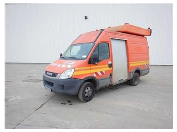 Βαν IVECO Daily 50c15