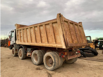 Μίσθωση Iveco Eurotech  Iveco Eurotech: φωτογραφία 3